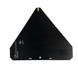 -048 logarytmiczna antena okresowa, macierz dipolowa, analizator widma, Zu4889 - Zdjęcie 1 z 6