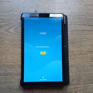 Lenovo Tablet M7 16GB, Wi-Fi (Unlocked) 7" - Grey boxed used but good condion - Picture 1 of 9