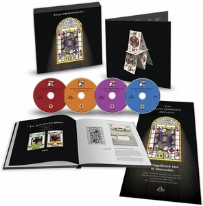 The Alan Parsons Project The Turn of a Friendly Card (CD) - Picture 1 of 1