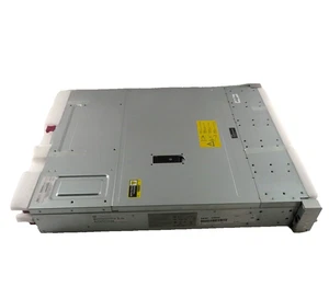 HP D3700 Speichergehäuse 25 SFF Laufwerksschächte - QW967AR - Bild 1 von 10
