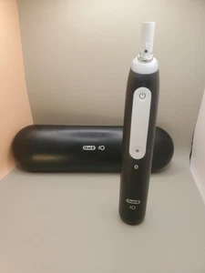 OralB iO Electronic Toothbrush Handle with Travel Case AO33561611 Type 3794 - Picture 1 of 3