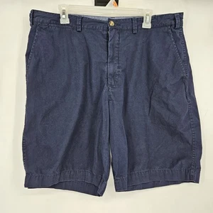 Polo Ralph Lauren Shorts Mens 36 Relaxed Fit Chino Classic Casual Summer Golf - Picture 1 of 12
