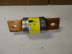 Low-Peak Class J Sicherung Bussmann LPJ-600SP - Bild 1 von 8