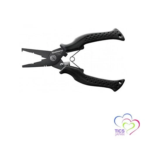 Alicate eléctrico Shimano Advanced 6' Foto 1 de 1