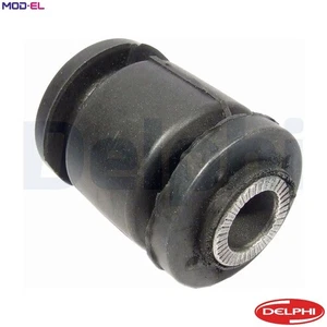 2x MOUNTING CONTROLTRAILING ARM TD698W FOR TOYOTA 7A-FE 1.8L 1ZZ-FE 1.8L 4cyl - Picture 1 of 9