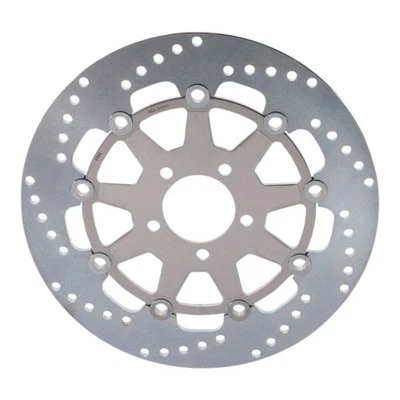 EBC Md Série Pro-lite Disque de Frein Rotor Flt Pro Lite Rnd - Photo 1/3