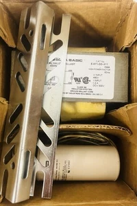 SOLA VORSCHALTGERÄTE NR. E-871-DD-411 METALLDAMPF-VORSCHALTGERÄTE - Bild 1 von 24