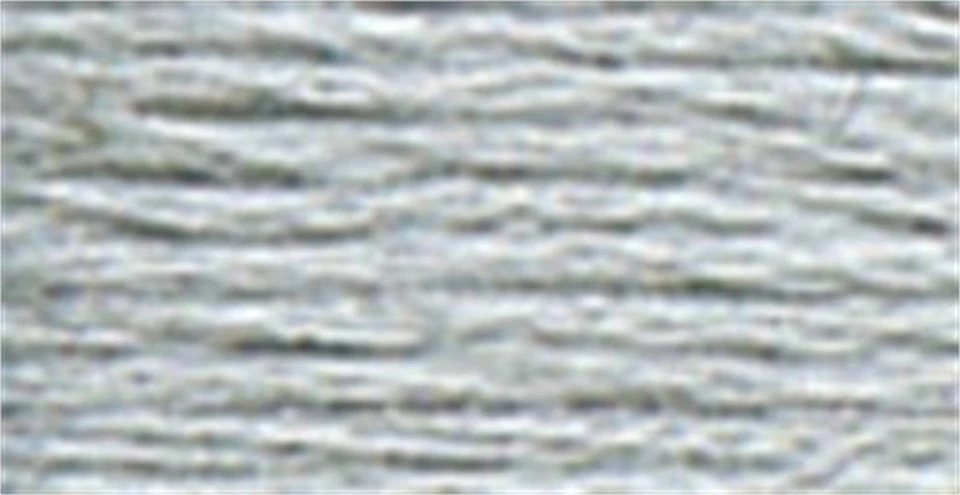 Bola de algodón perla DMC 116 8-415 talla 8 87yd-gris perla Foto 1 de 1