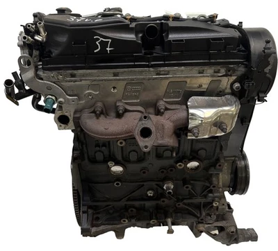 Motor para Audi A4 B8 A5 Q5 2.0 TDI CJCB CJB 03L100031C para 2011 2.0 136 HP Foto 1 de 4