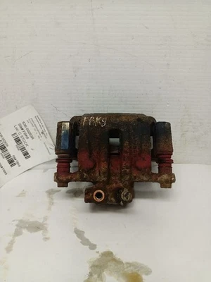 Pinza de freno trasera derecha pasajero GMC Terrain 12041656 2013 Foto 1 de 4