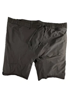 Pantalón corto 2 en 1 Athletic Works 2XL - Imagen 1 de 14