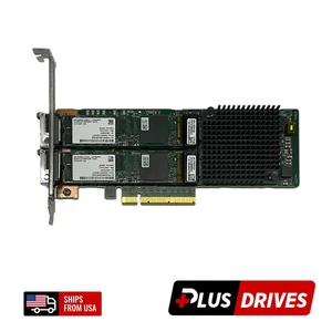 2x M.2 240GB Huawei PCIe Controller Karta Adapter - Zdjęcie 1 z 9