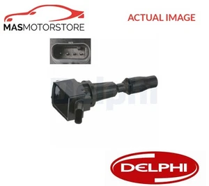 ENGINE IGNITION COIL DELPHI GN10730-12B1 A FOR KIA OPTIMA,STINGER,SORENTO III - Picture 1 of 5