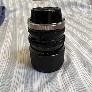 Sigma 1= 39mm - 80mm Camera Lens Multi Coated 762145 Mini Zoom - Picture 1 of 13
