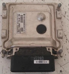 2011 - 2016 KIA RIO ECU COMPUTER 39133-2B321 1.4L BOSCH 468 - Picture 1 of 1