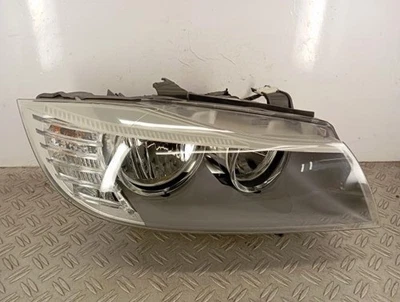 Óptica delantera principal derecha (luces) (faro) BMW SERIE 3 E90 PHASE 1 - Imagen 1 de 4