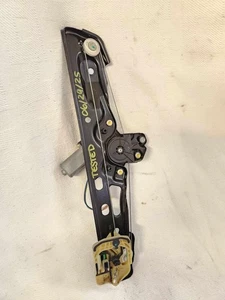 2016-2019 Chevrolet Cruze REAR PASSENGER side door window regulator with motor - Picture 1 of 11