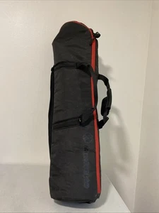 Manfrotto MBAG100PN Tripod Bag Padded 100CM tripod bag for LARGE HD TRIPODS - Picture 1 of 6