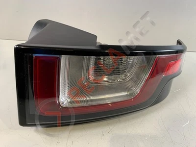 LAND ROVER RANGE ROVER EVOQUE TD4 (L538) 2015-2018 O/S Rear Tail Light LR116195 - Image 1 of 4