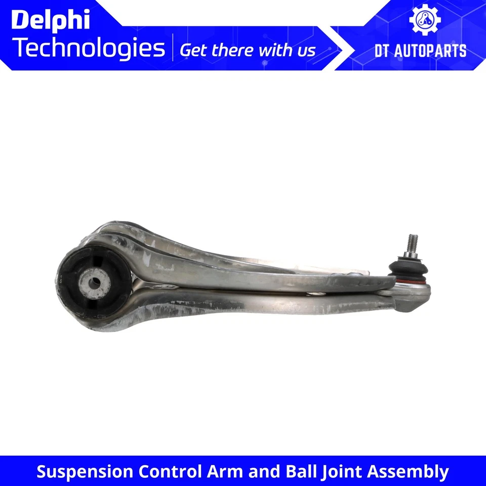 Conjunto de rótula de brazo de control para Mercedes-Benz CLS550 07-11 plataforma superior De Foto 1 de 4