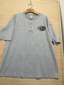 Vintage HOG State Rally Shirt Mens XL South Carolina Biker Motorcycle 2007 00s - Picture 1 of 5