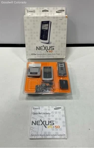 Samsung Nexus 50 XM2Go Satellite Radio Digital Audio Player - Picture 1 of 5