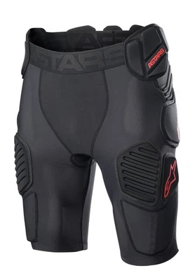 Pantalones cortos de protección Alpinestars Bionic Pro Foto 1 de 2