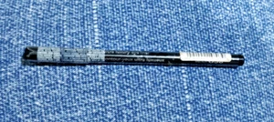 Avon Ultra Luxury Eye Liner Midnight Blue Sealed New Old Stock Discontinued - Picture 1 of 3