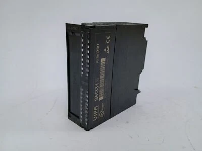 VIPA  331-1KF01 Analog Input Module SM331 - Bild 1 von 4