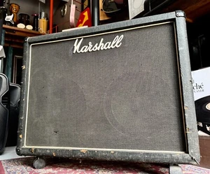 MARSHALL JMP Master Model 100W Lead MKII 1978 COMBO + Speaker McKEnzie RED - Foto 1 di 17