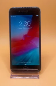 iPhone 6 Space Gray 16GB MG5W2LL/A A1549 Excellent Condition Verizon Otterbox - Picture 1 of 7