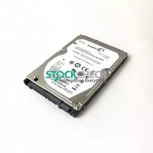Seagate ST9120823AS Hard Disk Drive - Picture 1 of 1