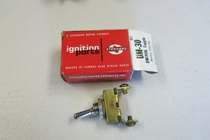 NOS Standard Ignition Lock and Tumble Switch UM-30 - Picture 1 of 2
