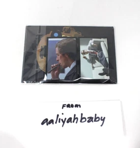 GWA Bateman Patch Set (EDC Bag Accessory Decor) american psycho patrick NEW - Bild 1 von 2