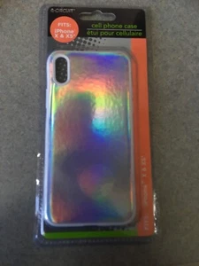 e-circuit handyhülle iphone x xs aura - Bild 1 von 7