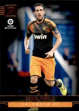 2019-20 Panini Chronicles Soccer La Liga/Serie A/Ticket Cards Pick From List