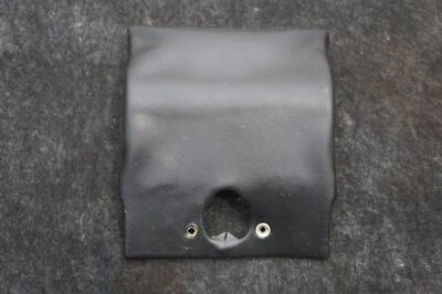 Panel de ajuste con clip para parasol delantero Rolls Royce Silver Shadow 1973 *Nota* Foto 1 de 4