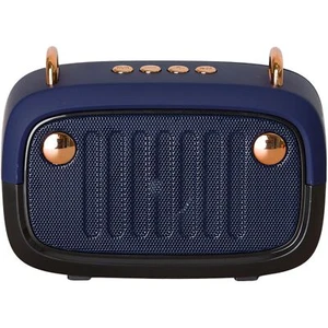 Vendoza BS-32D tragbarer Bluetooth Lautsprecher mit 10 Stunden Spielzeit kabellos - Bild 1 von 12