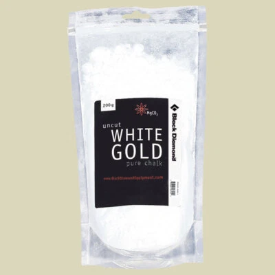 Black Diamond Loose Chalk 200g / 550503 Größe 200 g Kletterkreide