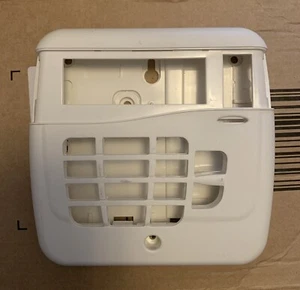 Risco / Gardtec 595/600 Tastatur Kunststoffe - Bild 1 von 1