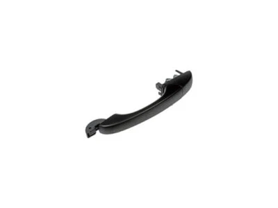 For 2008-2018 Dodge Grand Caravan Door Handle Rear 54677KVHC 2009 2010 2011 2012 - Image 1 of 2