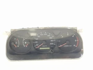 838006C030 instrumentenblende 2285305 für TOYOTA LAND CRUISER J9 D4-D VX 1996 - Picture 1 of 10