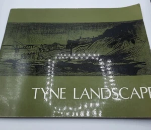Tyne Lands Landscape Joint Committee Of Local Planning Authorities 1969 - Picture 1 of 4