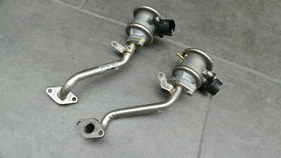 Audi RS4 8E 8H R8 2006 - 2009 4.2 FSI 420 PS Combivalve Valve 2x 079131101 F - Image 1 of 4