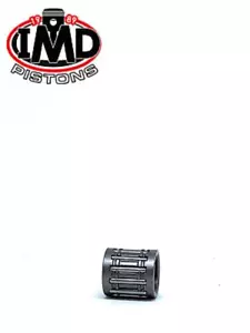 Yamaha DT125MX KOLBENSTIFT KLEINES ENDLAGER (1) IMD - Bild 1 von 1