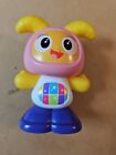 Small Play Toys Mega Blox Fisher Price Bright Beats Pre-owned 1 Figure