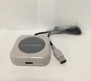 Nintendo Game Boy Four Player Adapter DMG-07 - Picture 1 of 9