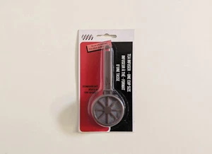 Tops 55718 One Cup Size Perma Brew Tea Bag Infuser - New - Picture 1 of 2