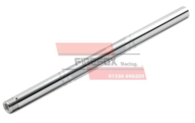 Tubo/soporte horquilla Honda CBR600RR 2003 2004 - 45 mm x 566 mm Foto 1 de 4