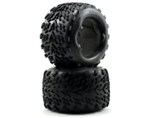 Traxxas Talon 3.8 Reifen TRX5370 E-Revo Brushless, E-Maxx Brushless, Revo 3.3, S - Bild 1 von 2